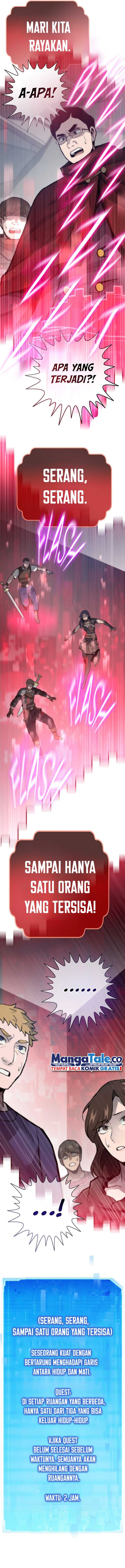 Past Life Regressor (Remake 2022) Chapter 92 Image 19