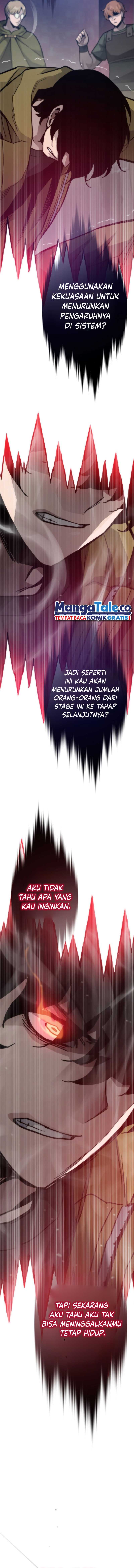 Past Life Regressor (Remake 2022) Chapter 92 Image 21