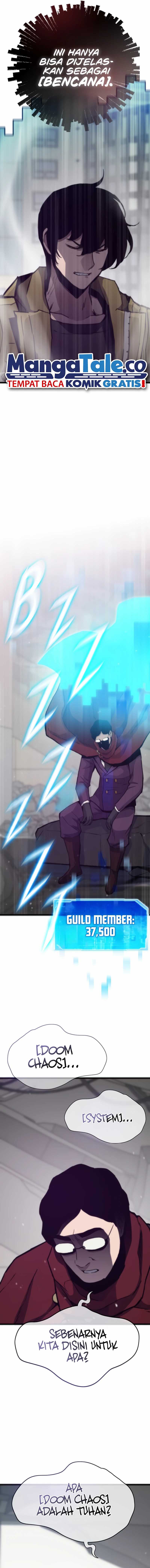 Past Life Regressor (Remake 2022) Chapter 93 Image 2