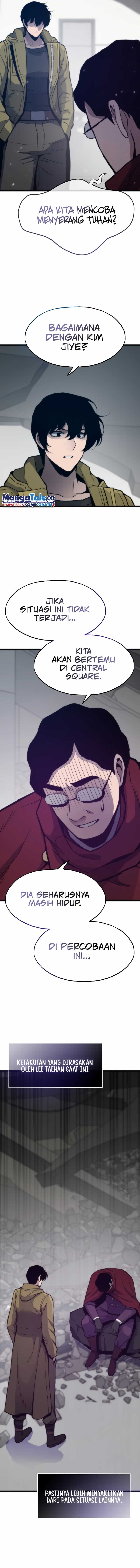 Past Life Regressor (Remake 2022) Chapter 93 Image 3