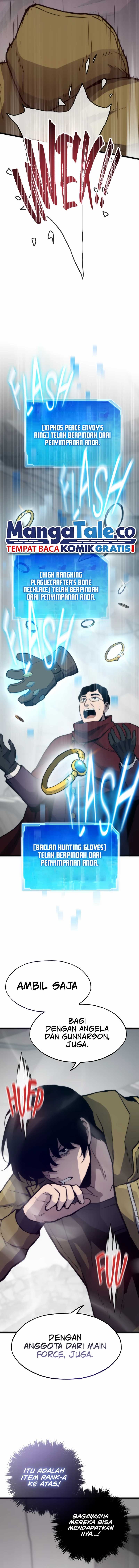 Past Life Regressor (Remake 2022) Chapter 93 Image 5