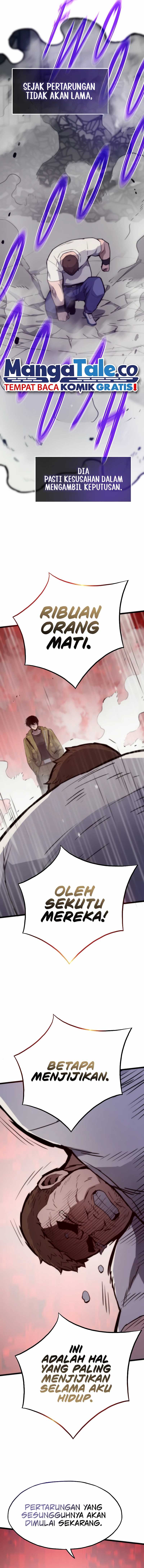 Past Life Regressor (Remake 2022) Chapter 93 Image 7