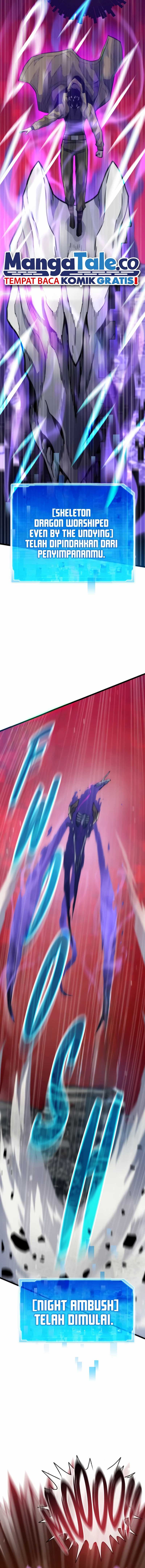 Past Life Regressor (Remake 2022) Chapter 93 Image 10