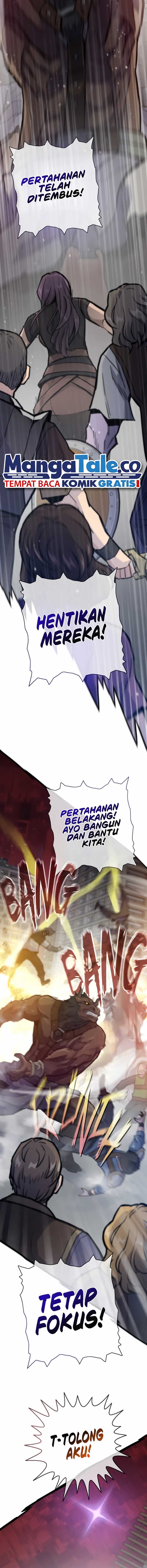 Past Life Regressor (Remake 2022) Chapter 93 Image 14