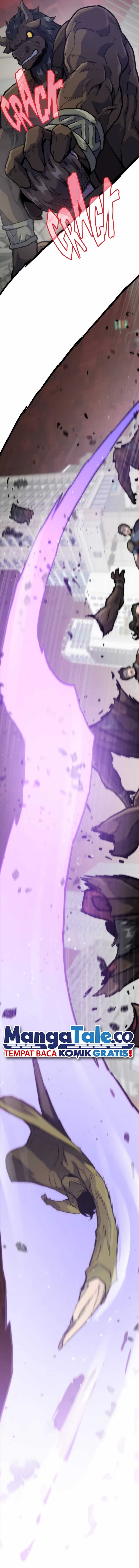 Past Life Regressor (Remake 2022) Chapter 93 Image 15