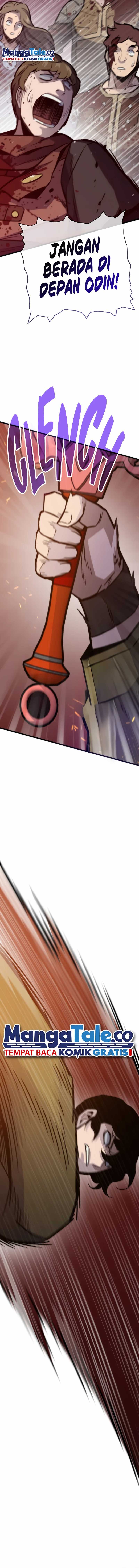 Past Life Regressor (Remake 2022) Chapter 93 Image 17