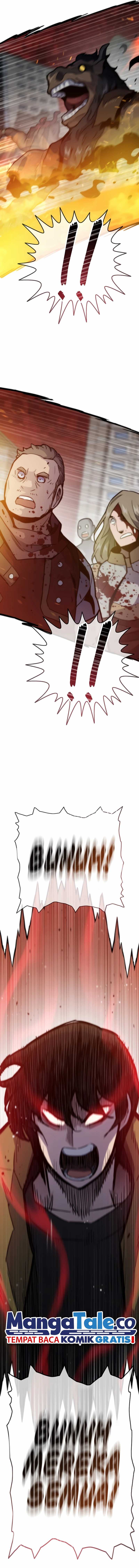 Past Life Regressor (Remake 2022) Chapter 93 Image 19