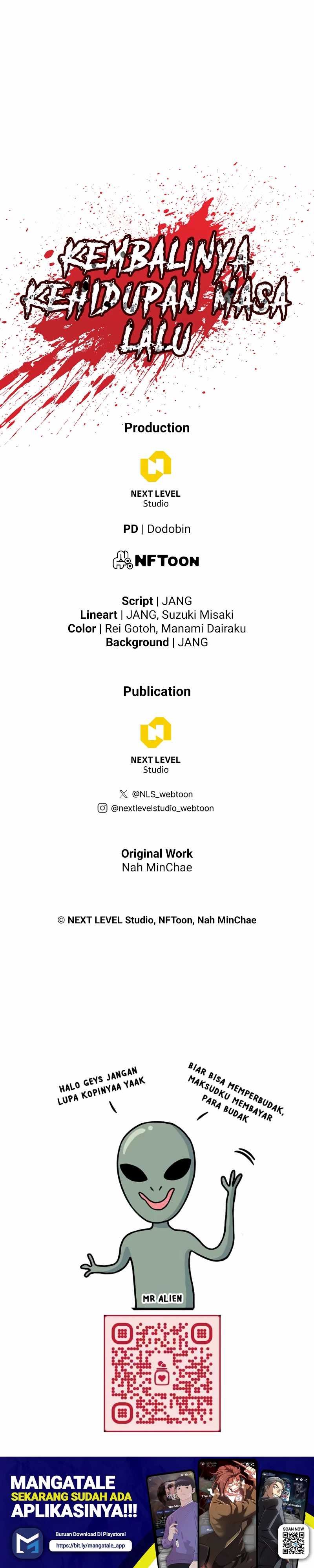 Past Life Regressor (Remake 2022) Chapter 93 Image 20