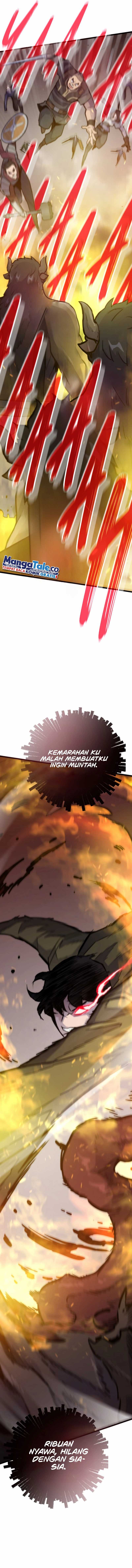 Past Life Regressor (Remake 2022) Chapter 94 Image 2