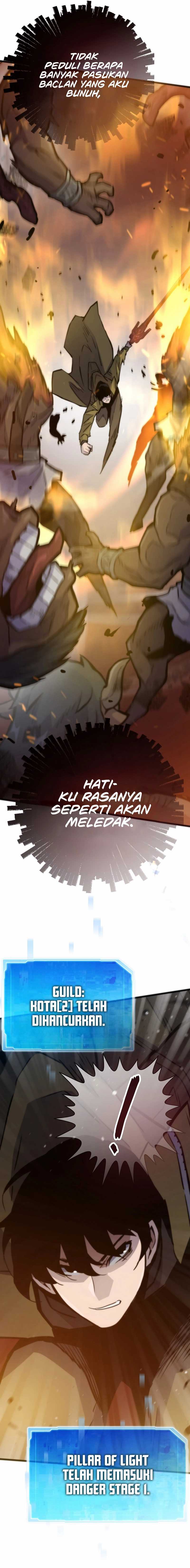 Past Life Regressor (Remake 2022) Chapter 94 Image 3