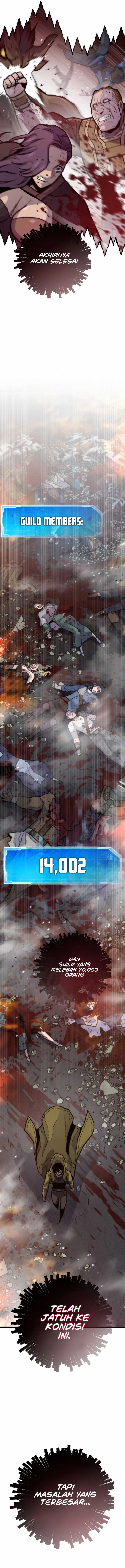 Past Life Regressor (Remake 2022) Chapter 94 Image 6