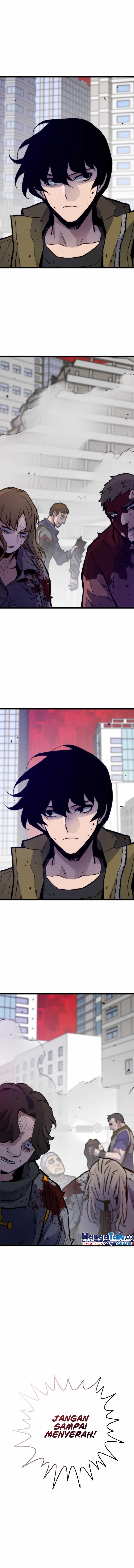 Past Life Regressor (Remake 2022) Chapter 94 Image 7