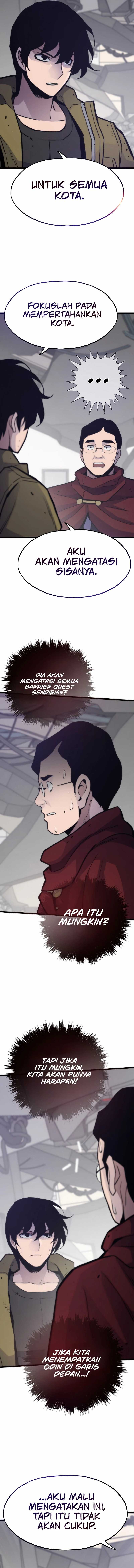 Past Life Regressor (Remake 2022) Chapter 94 Image 10