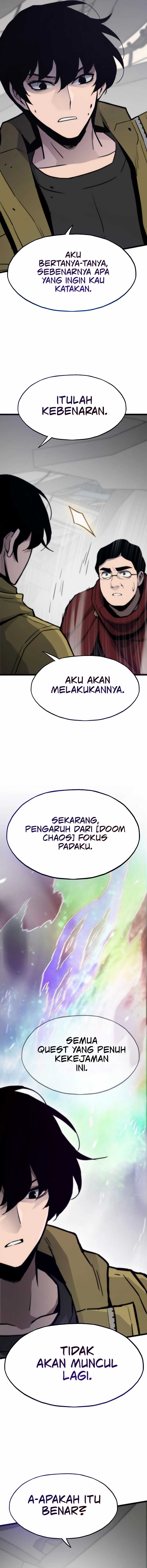 Past Life Regressor (Remake 2022) Chapter 94 Image 13