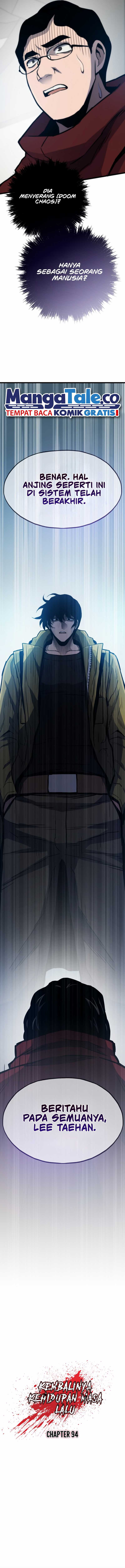 Past Life Regressor (Remake 2022) Chapter 94 Image 14