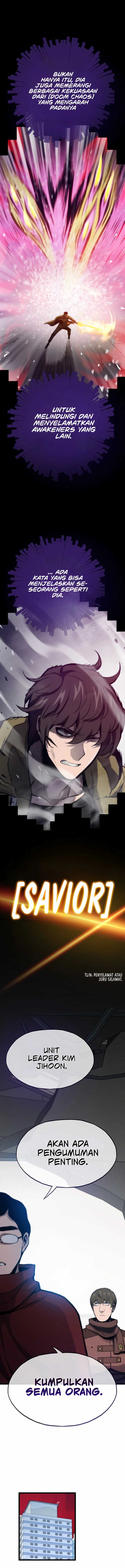 Past Life Regressor (Remake 2022) Chapter 94 Image 16