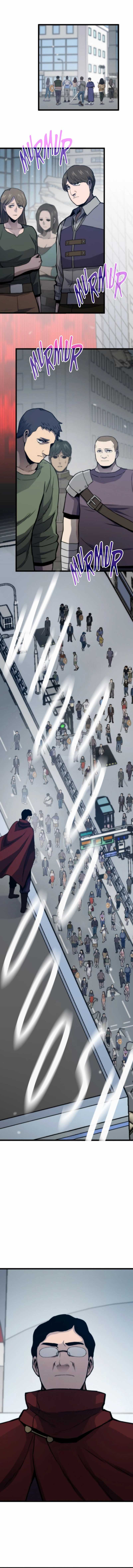 Past Life Regressor (Remake 2022) Chapter 94 Image 17