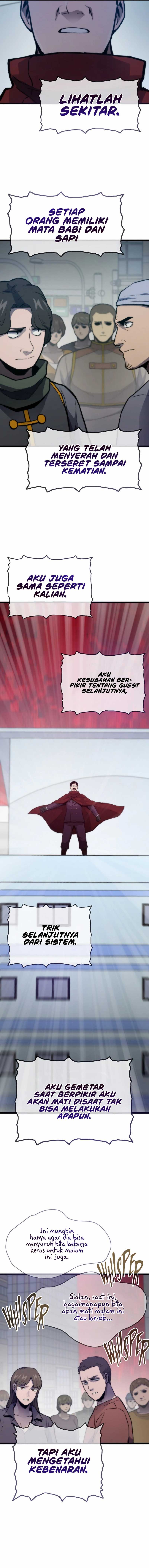 Past Life Regressor (Remake 2022) Chapter 94 Image 18