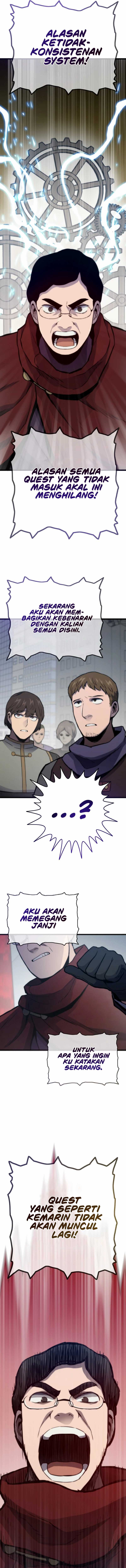 Past Life Regressor (Remake 2022) Chapter 94 Image 19