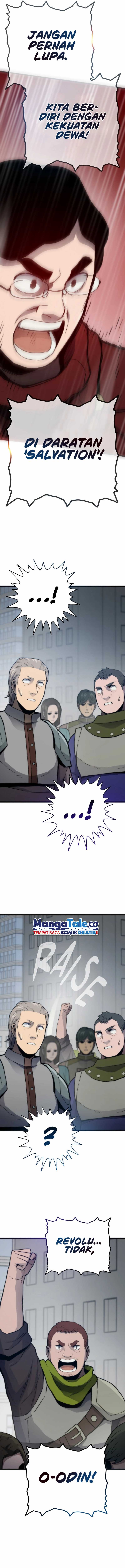 Past Life Regressor (Remake 2022) Chapter 94 Image 22