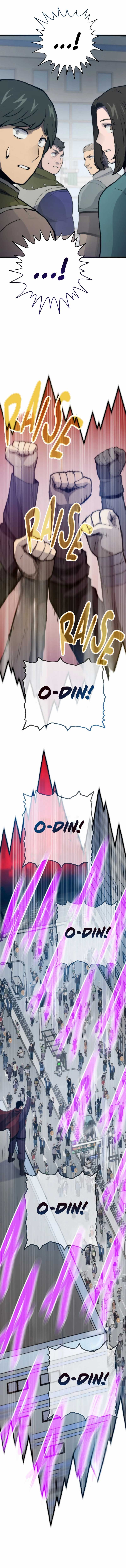 Past Life Regressor (Remake 2022) Chapter 94 Image 23