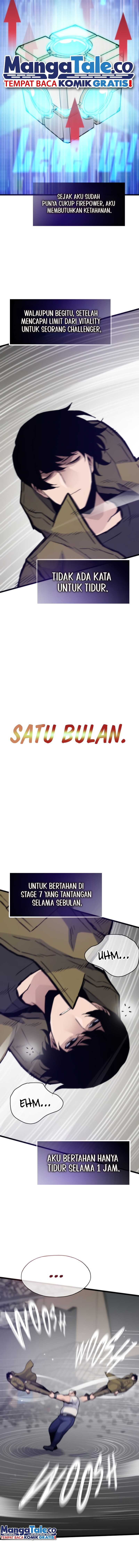 Past Life Regressor (Remake 2022) Chapter 95 Image 1