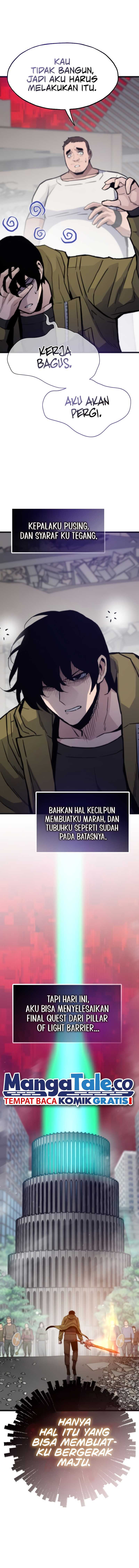 Past Life Regressor (Remake 2022) Chapter 95 Image 2