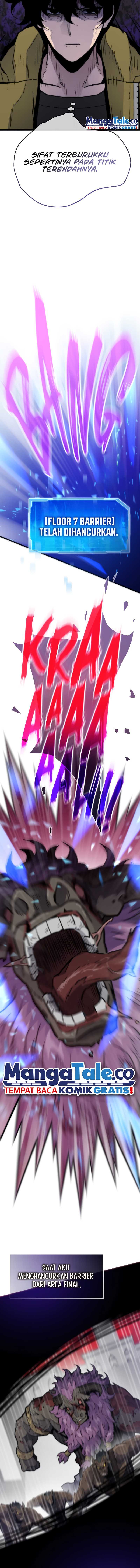 Past Life Regressor (Remake 2022) Chapter 95 Image 4