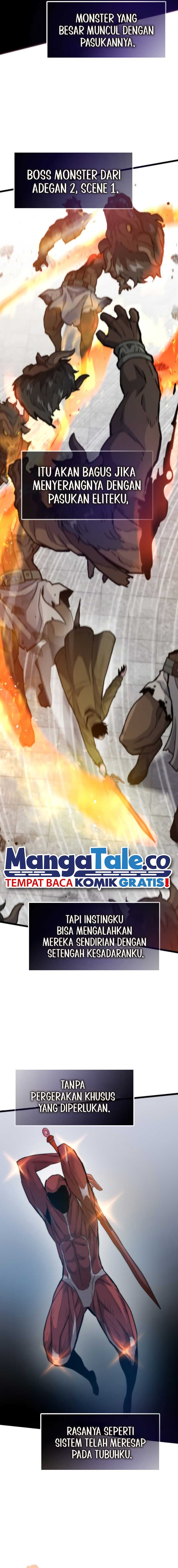 Past Life Regressor (Remake 2022) Chapter 95 Image 5