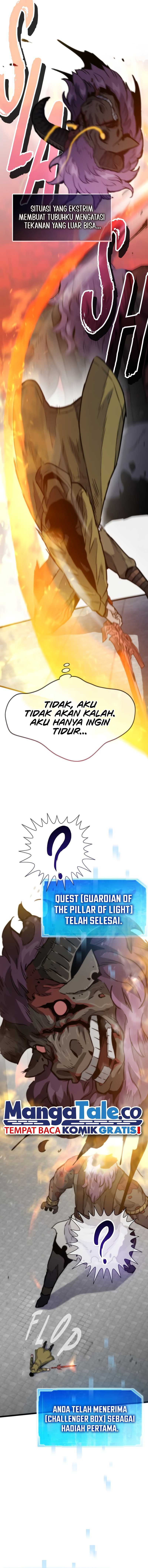 Past Life Regressor (Remake 2022) Chapter 95 Image 6