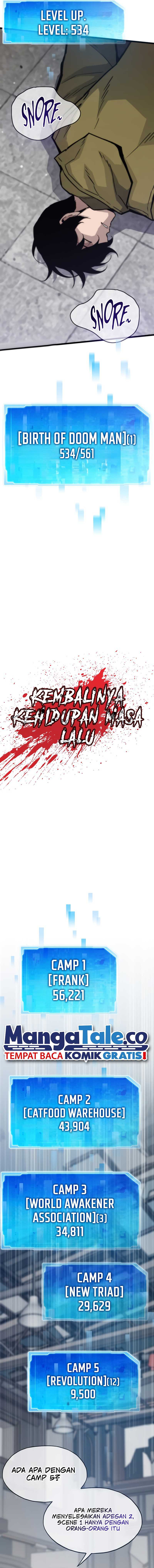 Past Life Regressor (Remake 2022) Chapter 95 Image 7