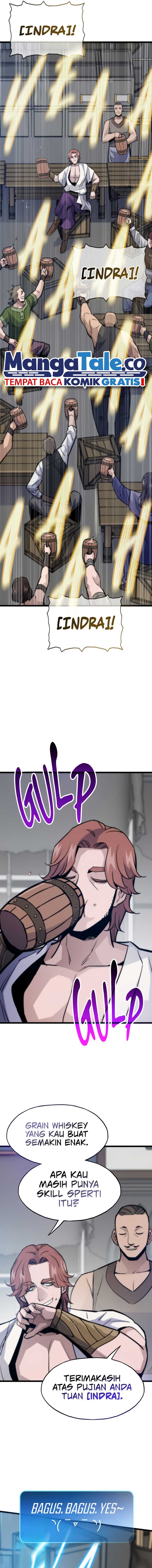 Past Life Regressor (Remake 2022) Chapter 95 Image 9