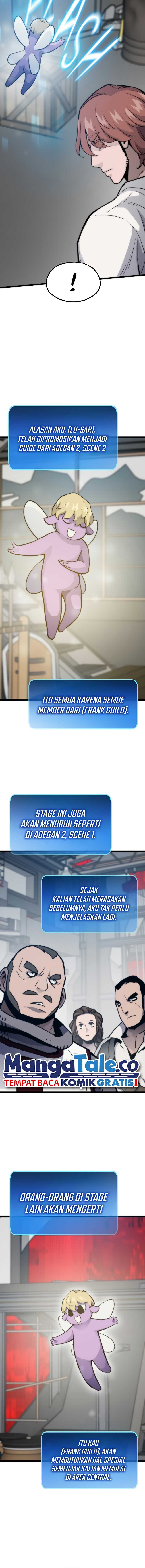 Past Life Regressor (Remake 2022) Chapter 95 Image 10