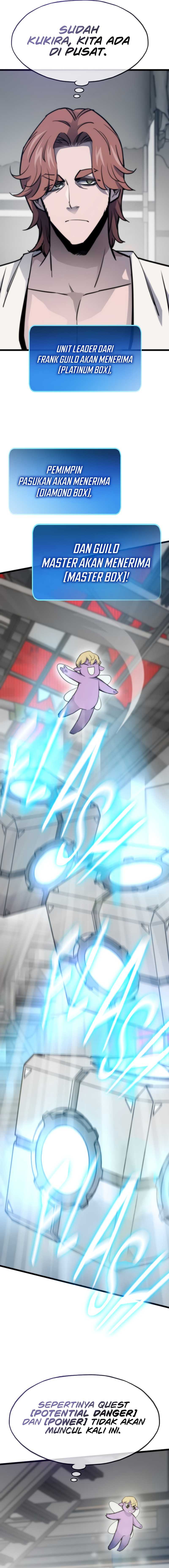 Past Life Regressor (Remake 2022) Chapter 95 Image 11