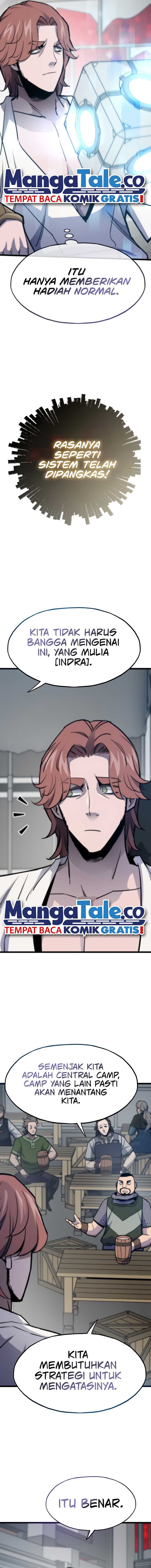 Past Life Regressor (Remake 2022) Chapter 95 Image 12