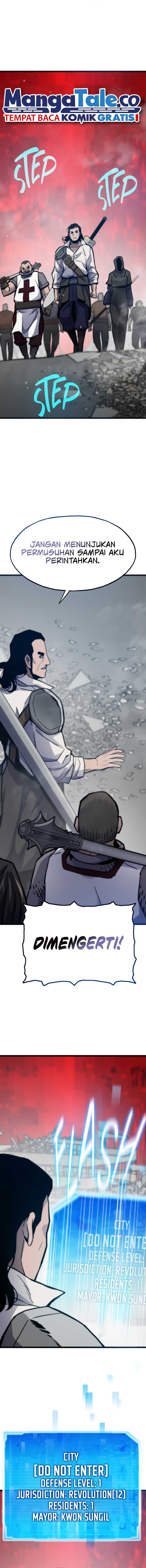 Past Life Regressor (Remake 2022) Chapter 95 Image 15