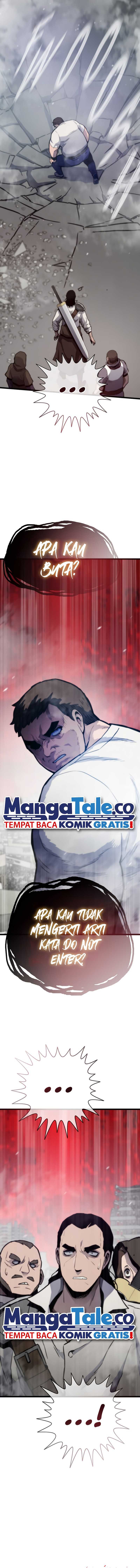 Past Life Regressor (Remake 2022) Chapter 95 Image 17