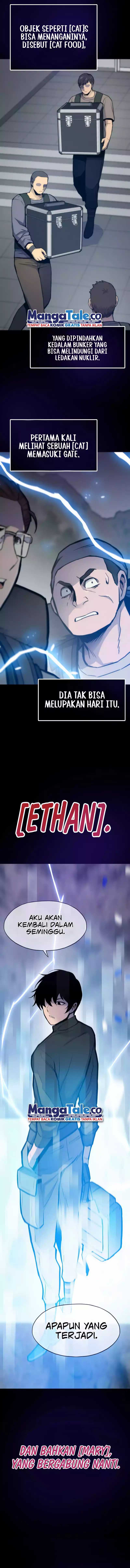 Past Life Regressor (Remake 2022) Chapter 97 Image 2