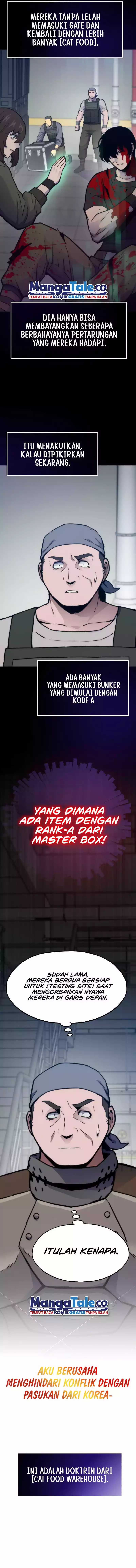 Past Life Regressor (Remake 2022) Chapter 97 Image 3