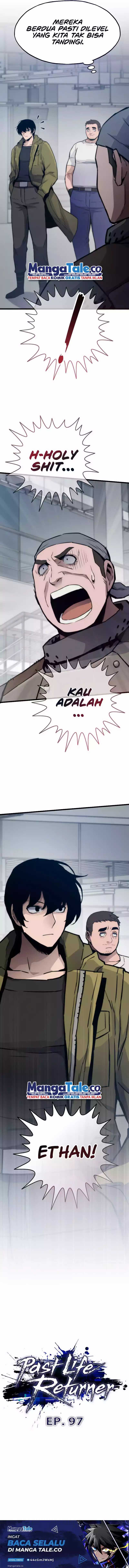 Past Life Regressor (Remake 2022) Chapter 97 Image 4