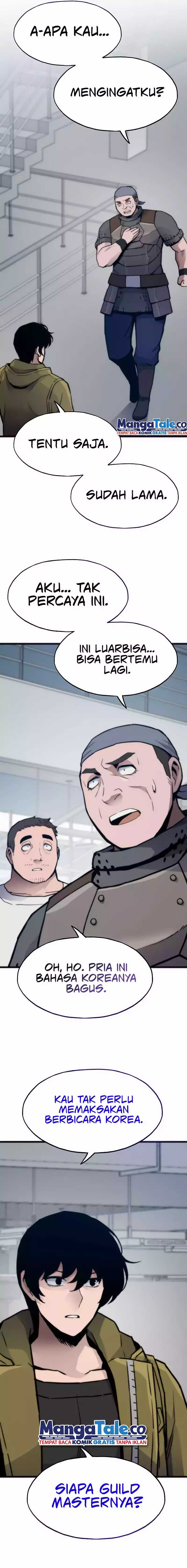 Past Life Regressor (Remake 2022) Chapter 97 Image 5