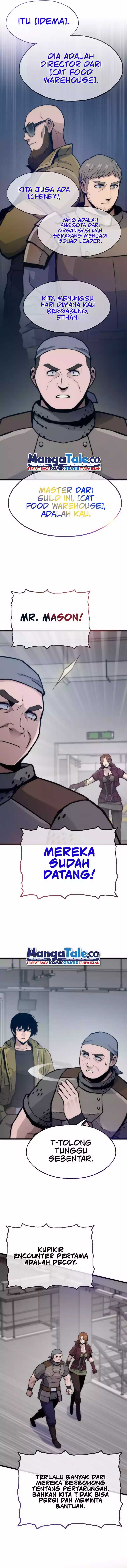 Past Life Regressor (Remake 2022) Chapter 97 Image 6