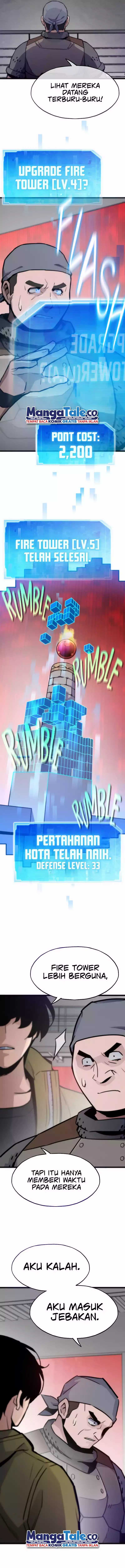 Past Life Regressor (Remake 2022) Chapter 97 Image 8