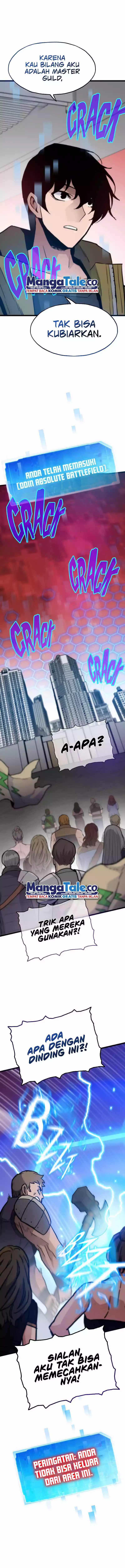 Past Life Regressor (Remake 2022) Chapter 97 Image 9