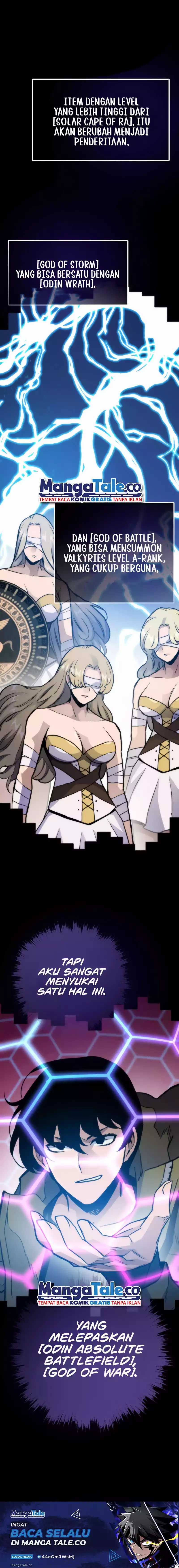 Past Life Regressor (Remake 2022) Chapter 97 Image 11