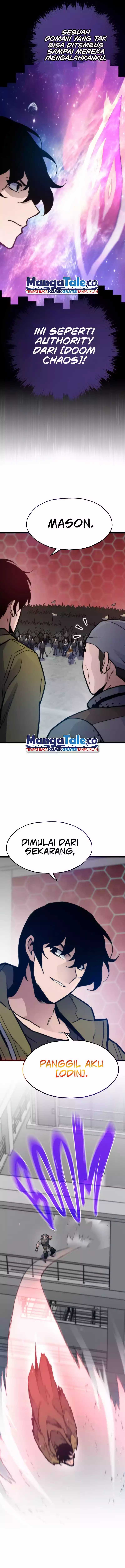 Past Life Regressor (Remake 2022) Chapter 97 Image 12