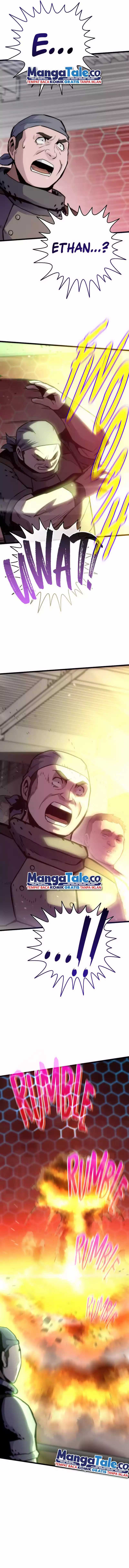 Past Life Regressor (Remake 2022) Chapter 97 Image 13