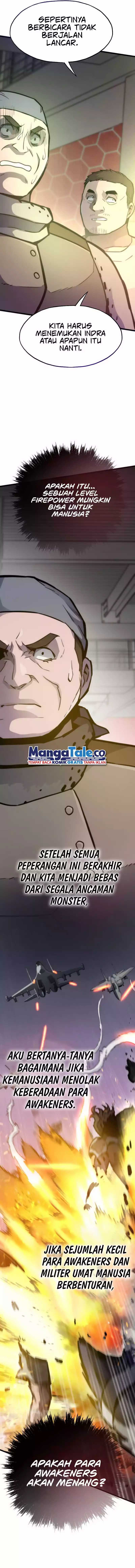 Past Life Regressor (Remake 2022) Chapter 97 Image 14