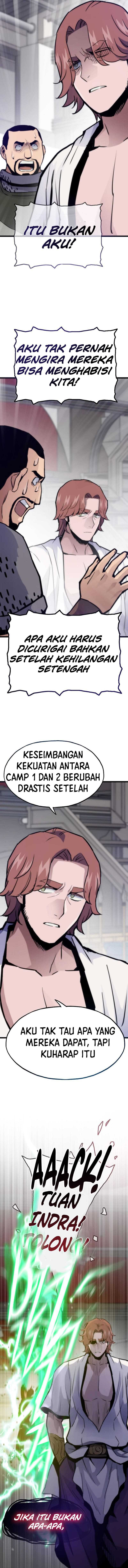 Past Life Regressor (Remake 2022) Chapter 98 Image 1