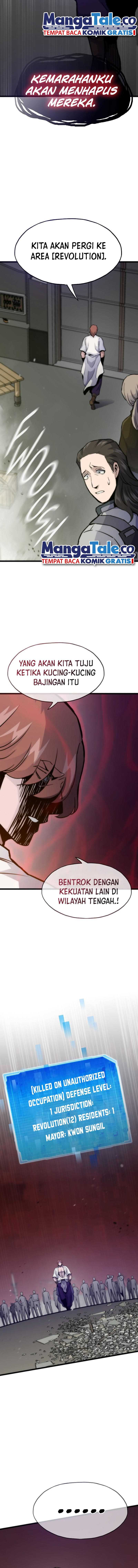 Past Life Regressor (Remake 2022) Chapter 98 Image 2